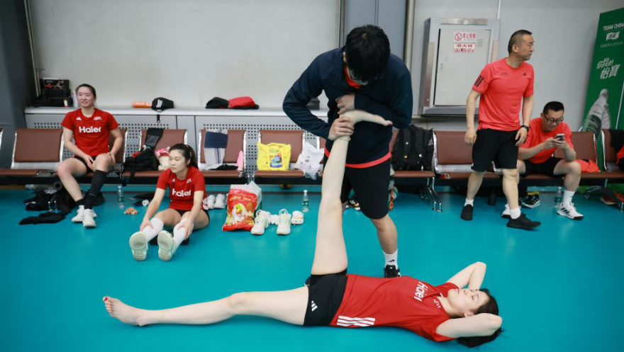 bsports网球技术提升与训练技巧