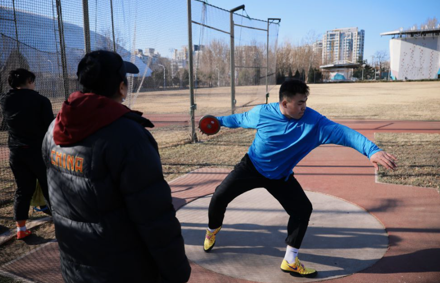 bsports：激励青少年参与运动的创新项目